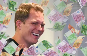 Jare Tiihonen teki viime vuonna karmean tappion – tämä tilanne on nyt