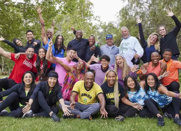 Uusi Amazing Race -kausi alkaa – historiallinen käänne muuttaa kisan