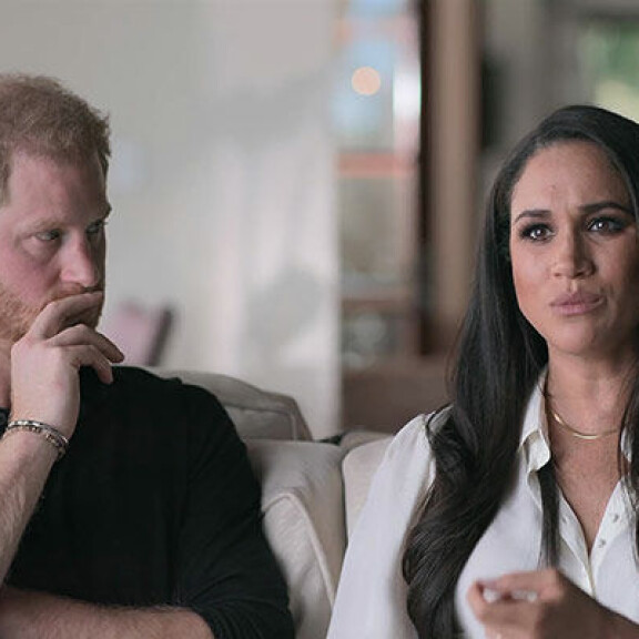 Väkivaltaa, pettämistä, rakkautta ja repiviä riitoja – nämä tapahtumat kohauttivat tv:ssä vuonna 2022 meghan