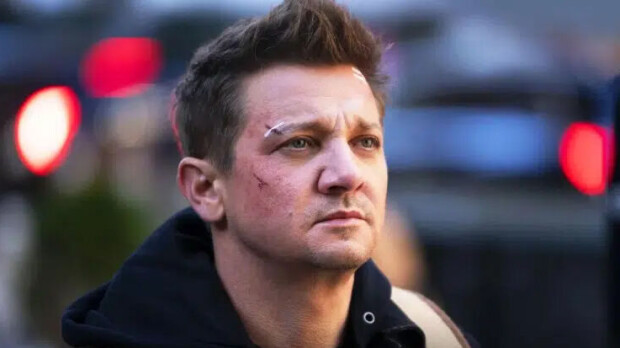 Kuoleman porteilla käynyt Jeremy Renner palaa näyttelemään - pestattiin hittielokuvaan