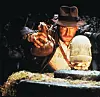 Ensimmäinen Indiana Jones -elokuva Kadonneen aarteen metsästäjät palkittiin neljällä Oscarilla.