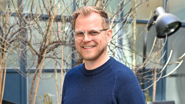 Antti Luusuaniemi herätti huomiota lentoasemalla – salakuva!