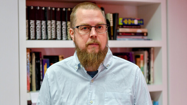 Tuomas Kyrön Mielensäpahoittaja muutti kaiken: ”Tulin luoneeksi hirviön”