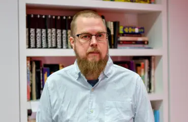 Tuomas Kyrön Mielensäpahoittaja muutti kaiken: ”Tulin luoneeksi hirviön”