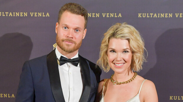 Tuija Pehkonen ja Eero Ettala villeinä yössä – 'Kreisit paardit'
