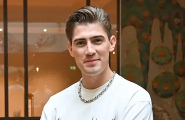 Robin irvailee Antti Järviselle biisissään - Seiska tavoitti Antti Järvisiä: "Luokatonta huumoria"