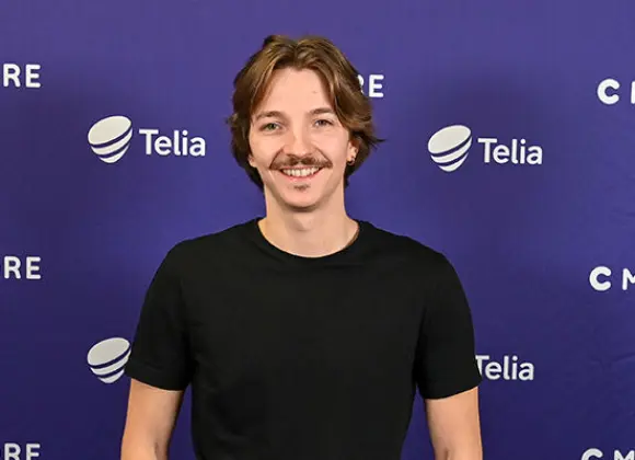 Elias Westerberg esiintyy Susikoira Roissa kuten isänsä aikoinaan: ”Ensin siinä oli jotain huvittavaa”