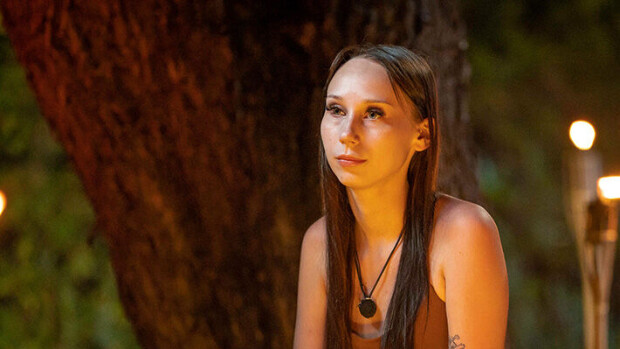 TIS-Leon oudot seksipuheet hämmentävät Joannaa – onko mies pettänyt häntä jo aiemmin? Temptation Island Suomi Joanna