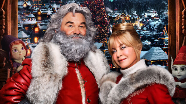 Jouluelokuvia joka makuun! – Pyhinä on aikaa ahmia suoratoistopalvelujen kausielokuvia The Christmas Chronicles