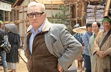 Martin Scorsesen elokuvia katsotaan vielä satojen vuosien kuluttua – mafiadraaman 80-vuotias mestari pohtii elokuvissaan myös uskoa