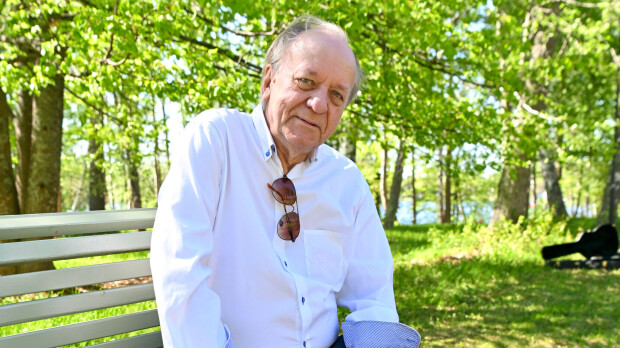 Esko Roine, 79, joutui luottokorttihuijarien uhriksi: 'Oli niin helppo uskoa!'