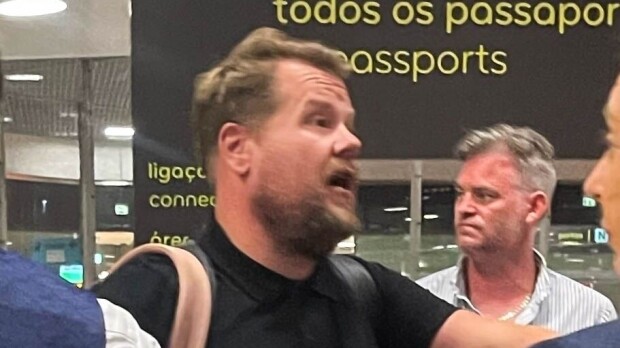 Entinen suosikkijuontaja keskellä lentokohua – tästä on kyse