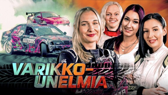 Mitä katsoisi lomalla? Lue jättipaketti kesän tv-tarjonnasta