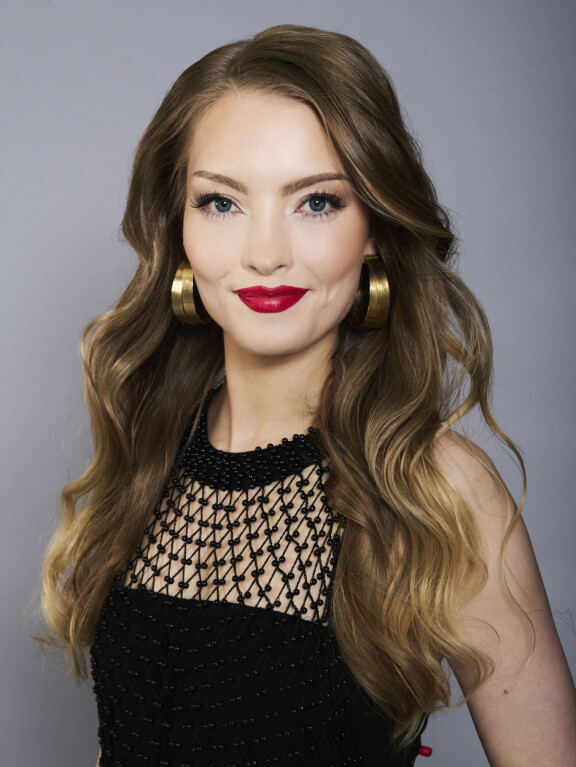 Emilia Kamula