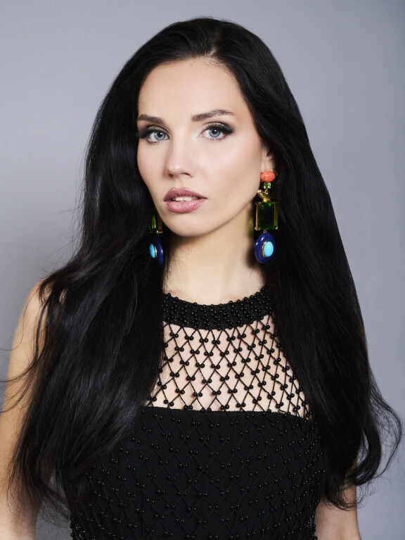 Nora Kosonen