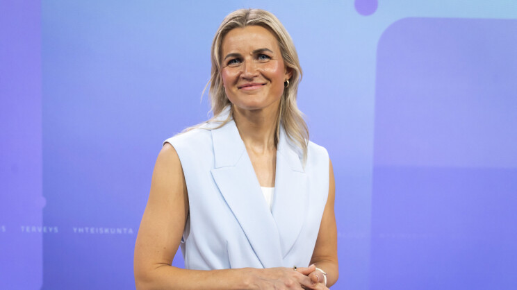 Syöpätaistelua käyvältä Ylen uutisankkurilta isoja uutisia
