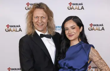 Jukka ja Chachi Hildén kohtasivat ikävän yllätyksen
