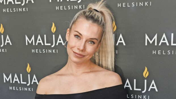 Sami Uotilasta erilleen muuttanut Kerttu Rissanen teki näyttävän peliliikkeen – ei jäänyt yksin