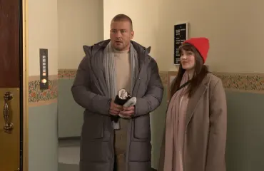 Salkkareiden juonipaljastukset: Joonatan ja Hani hukkaavat Karin lapsen