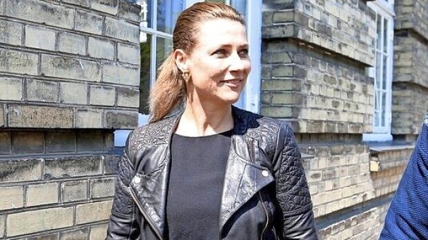 Märtha Louise avautui arvoistaan: Aiheutin valtavan paskamyrskyn