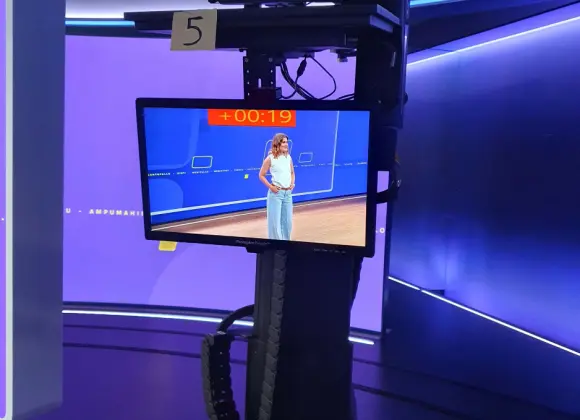 Tarvitaanko Yleä? Katsojilta tiukka vaatimus