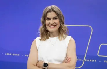 IS: Shokkieronnut Laura Arffman avautuu väleistään ex-puolisoonsa