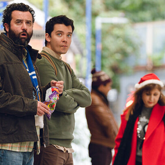 Your Christmas Or Mine Your Christmas Or Mine