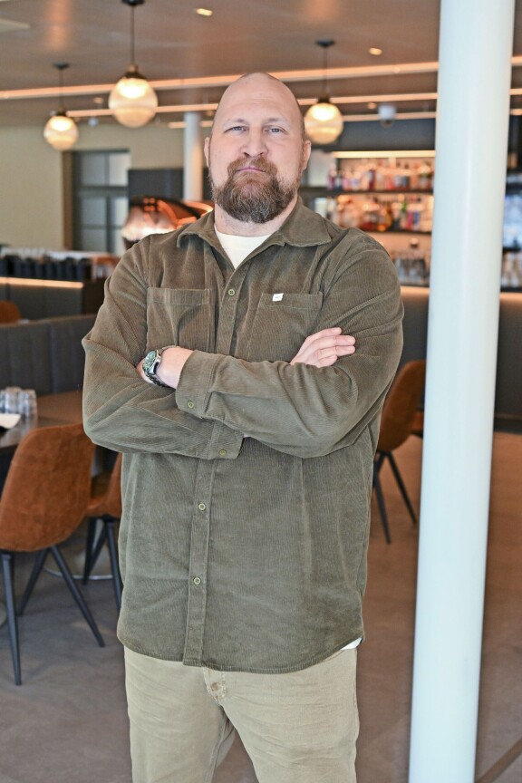 Palefacen mukaan hiphop on vaihtoehto väkivallalle,