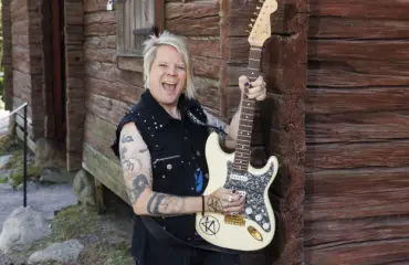 Tästä syystä Sampsa Astala sai potkut Lordista