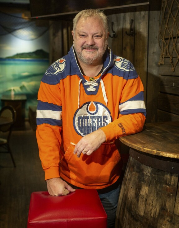 Lätkälegendan NHL-memorabilia kiinnostelee kovasti Pohjois-Amerikassa.