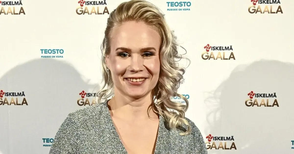 Expainija Petra Olli täytti 30 vuotta tältä hän näyttää nykyään