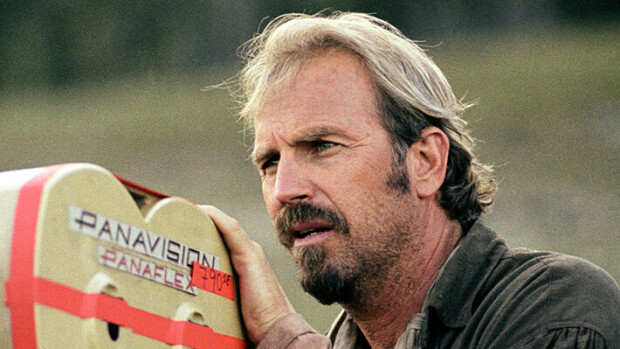 Nyt on elokuvalla pituutta! Kevin Costnerin uusin ohjaustyö Horizon kestää yli kymmenen tuntia Horizon Kevin Costner