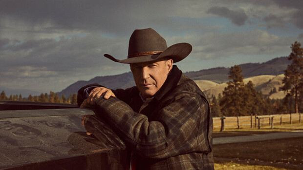 Yellowstone teki Kevin Costnerista jälleen supersuositun – ”En tiedä, minne tarina viedään seuraavaksi” Yellowstone Kevin Costner