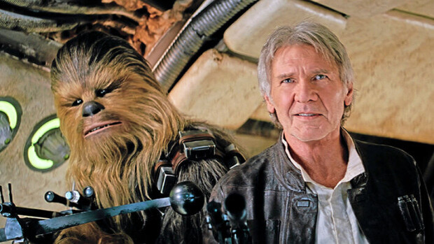 Uskoisitko? Harrison Ford täytti jo 80 vuotta – aloitti uransa vaatimattomasti puuseppänä Star Wars The Force Awakens