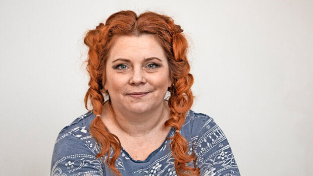 Kiti Kokkonen käytti lapsena hyväkseen kummisetänsä Vesa-Matti Loirin nimeä: ”Nousi vähän päähän” MTV