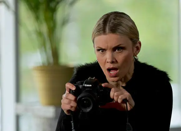 Kummelien poliisisarjan uudella kaudella nähdään Salkkari-näyttelijä – vaihtoi myös nimensä