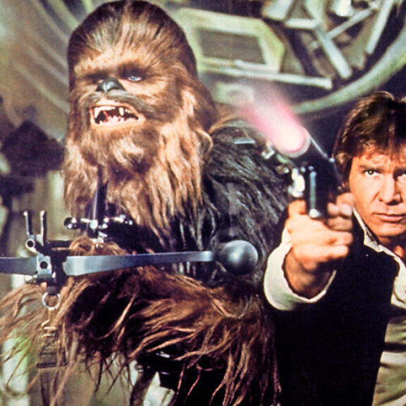 Uskoisitko? Harrison Ford täytti jo 80 vuotta – aloitti uransa vaatimattomasti puuseppänä Star Wars Harrison Ford