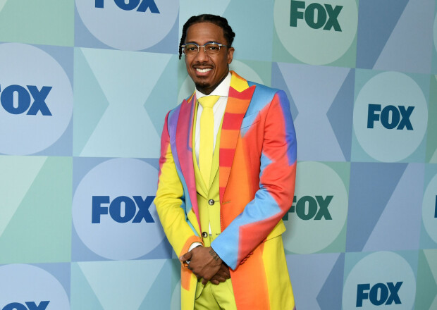 Nick Cannon sai kiveksilleen melkoisen vakuutuksen