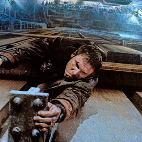 Uskoisitko? Harrison Ford täytti jo 80 vuotta – aloitti uransa vaatimattomasti puuseppänä Blade Runner Harrison Ford