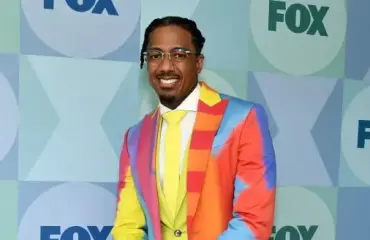 Nick Cannon sai kiveksilleen melkoisen vakuutuksen