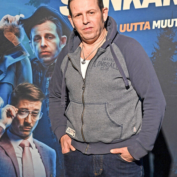 Timo Lavikaisen murre menee monelle paikalliselle täydestä. R