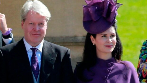 Prinsessa Dianan veljen avioliitolle tyly loppu