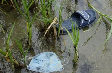 Haksahditko julkkisten mainostamiin HappyFlopseihin? Somevaikuttaja paljasti karun totuuden jalkineista