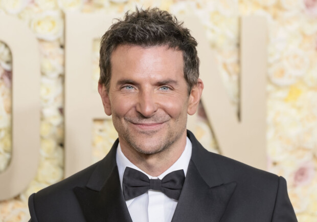 Tunnistaisitko? Bradley Cooper muutti ulkonäköään – katso kuvat