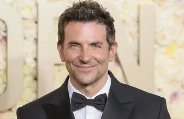 Tunnistaisitko? Bradley Cooper muutti ulkonäköään – katso kuvat