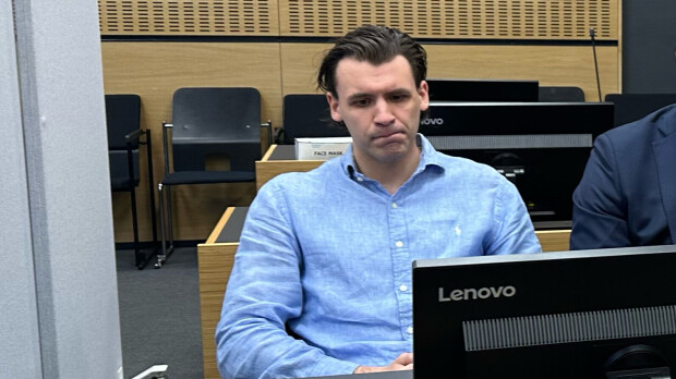 Severi Lahtinen raiskasi nukkuvan uhrin - tuomio lieveni