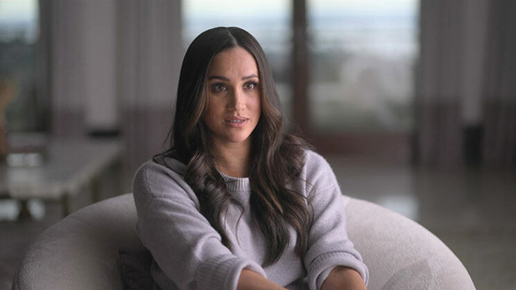 Prinssi Harry syyttää brittilehteä Meghanin keskenmenosta: ”Näin sen omin silmin” Meghan Markle