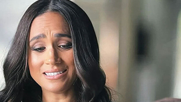 Dokumentti: Kun Meghan hautoi itsemurhaa, Harrykin käänsi selkänsä: ”Vihaan itseäni sen takia” meghan