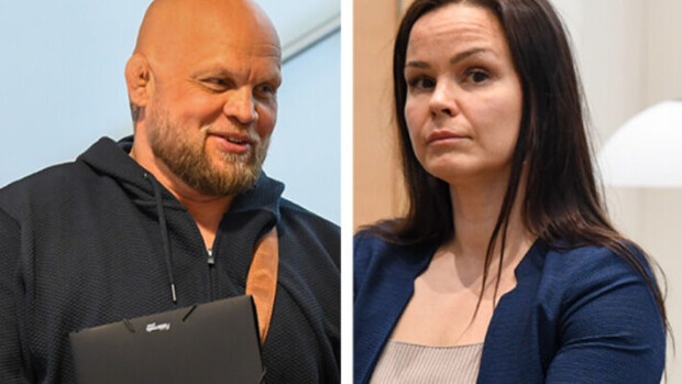 Immu Ilménin kirjakohu: Kustantaja puhkesi itkuun - Immu ehdotti Oscaria