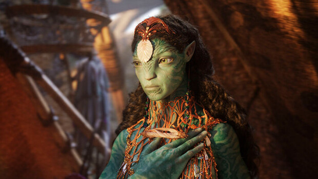 Kate Winslet pidätti hengitystään yli seitsemän minuuttia Avatar 2 -kuvauksissa – rikkoi Tom Cruisen ennätyksen Avatar: The Way of Water Kate Winslet